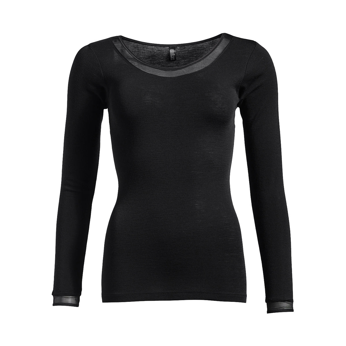 Femilet Juliana - Black - FN1584-011