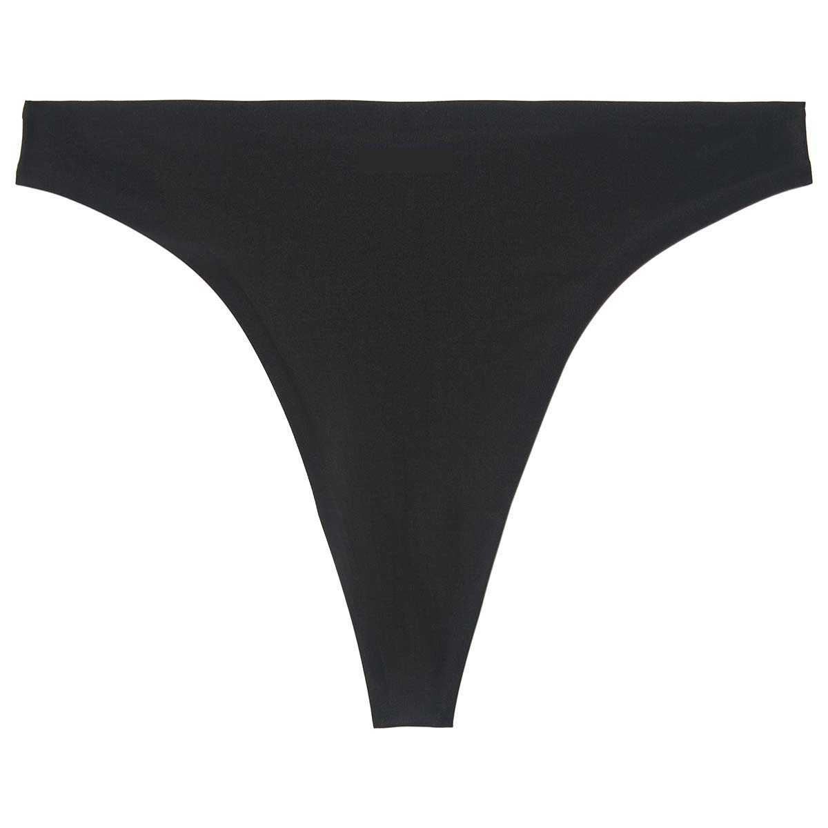 Calvin Klein Perfectly Fit Ultralight g-streng, sort - LV00QF8587 - UB1 - Black