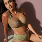 PrimaDonna Madison - Golden Olive - 0562127-GOO