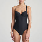 Marie Jo Tom - Black - 0420826-CHB