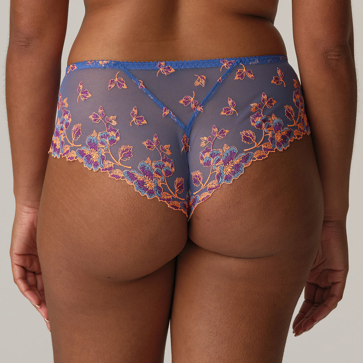 PrimaDonna Lenca - Blue Eyes - 0663461-BEY