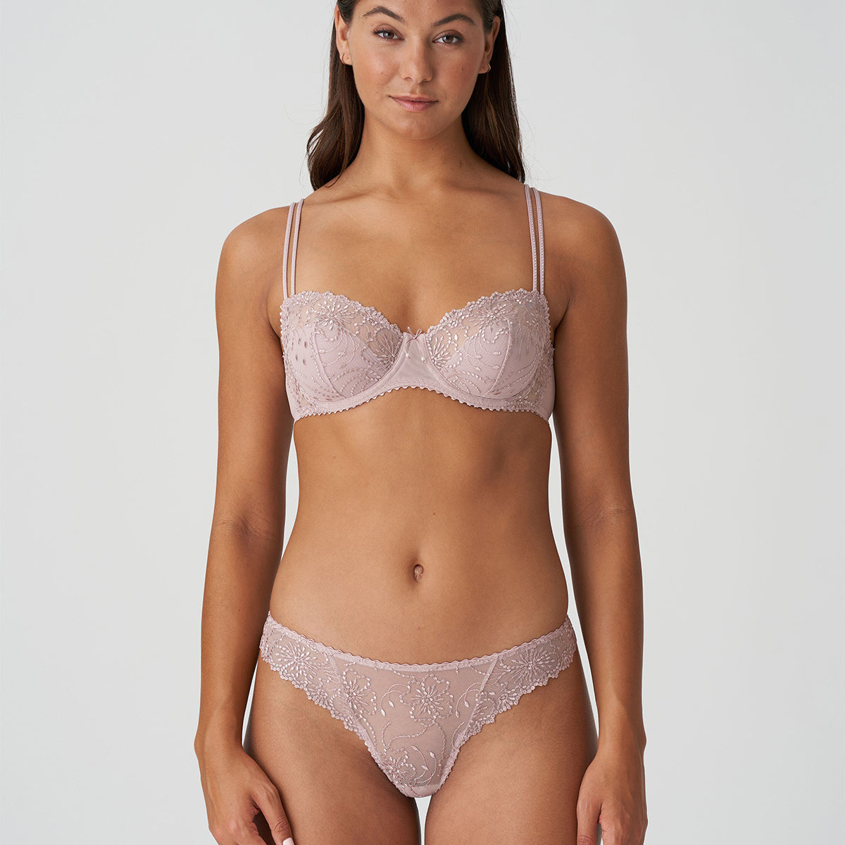 Marie Jo Jane - Bois De Rose - 0601330-BDS