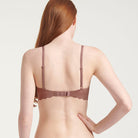 Sloggi Zero Microfibre 2.0 Soft - Cacao - 10214720-1141