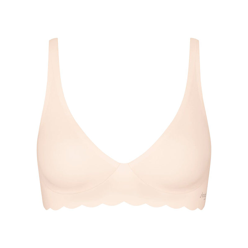 Sloggi Zero Microfibre 2.0 Soft - Angora - 10214720-6308