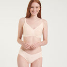 Sloggi Zero microfibre 2.0 - Angora - 10215243-6308