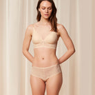 Triumph Bright Spotlight - Creamy Dream - 10216462-6720