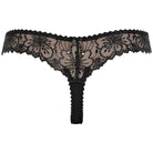 Marie Jo Jane - Black - 0601330-ZWA