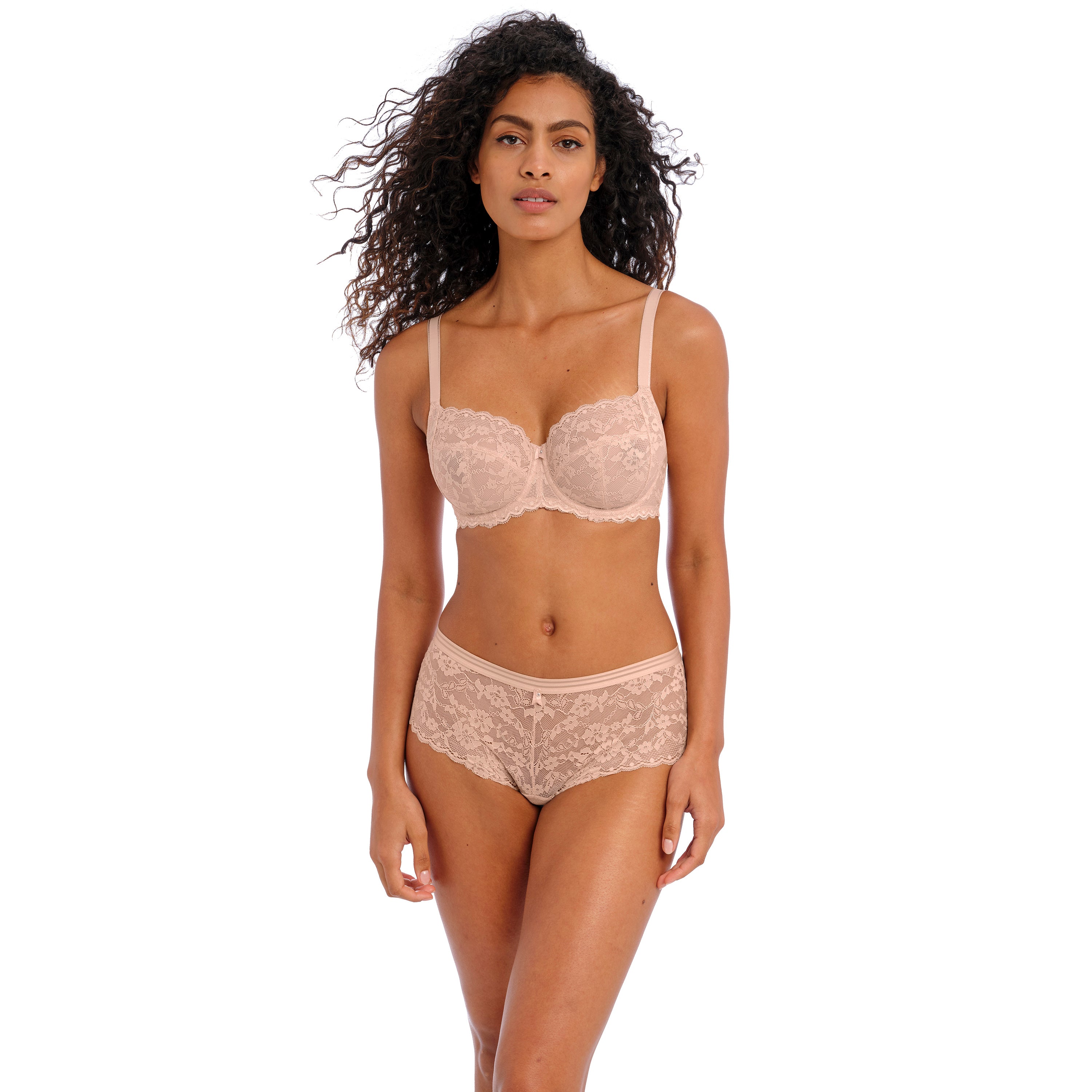 Freya Offbeat - Natural Beige - AA5451-NAE