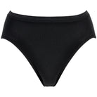 Schiesser Jazz - Black - 200809-000