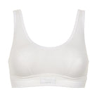 Sloggi Double Comfort - White - 10022574-0003