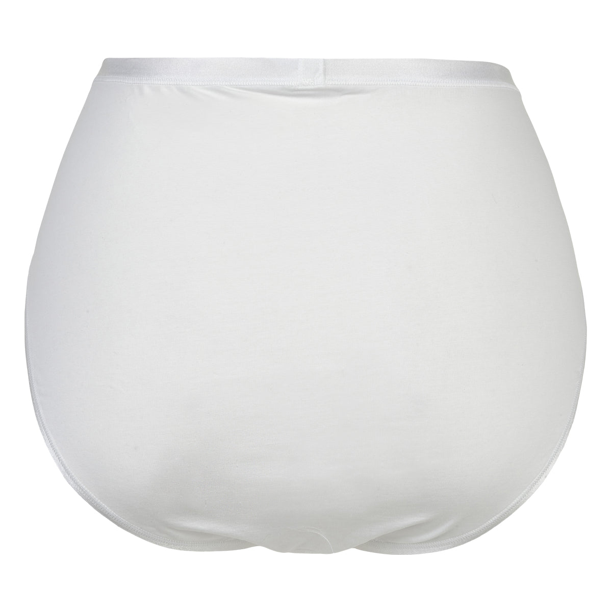 Sloggi Romance - White - 10031895-0003