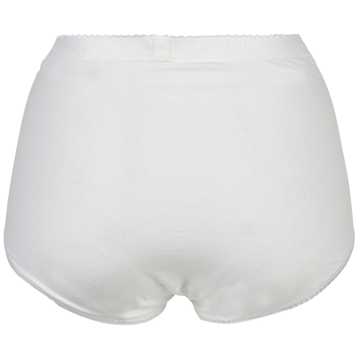 Sloggi Control - White - 10005203-0003