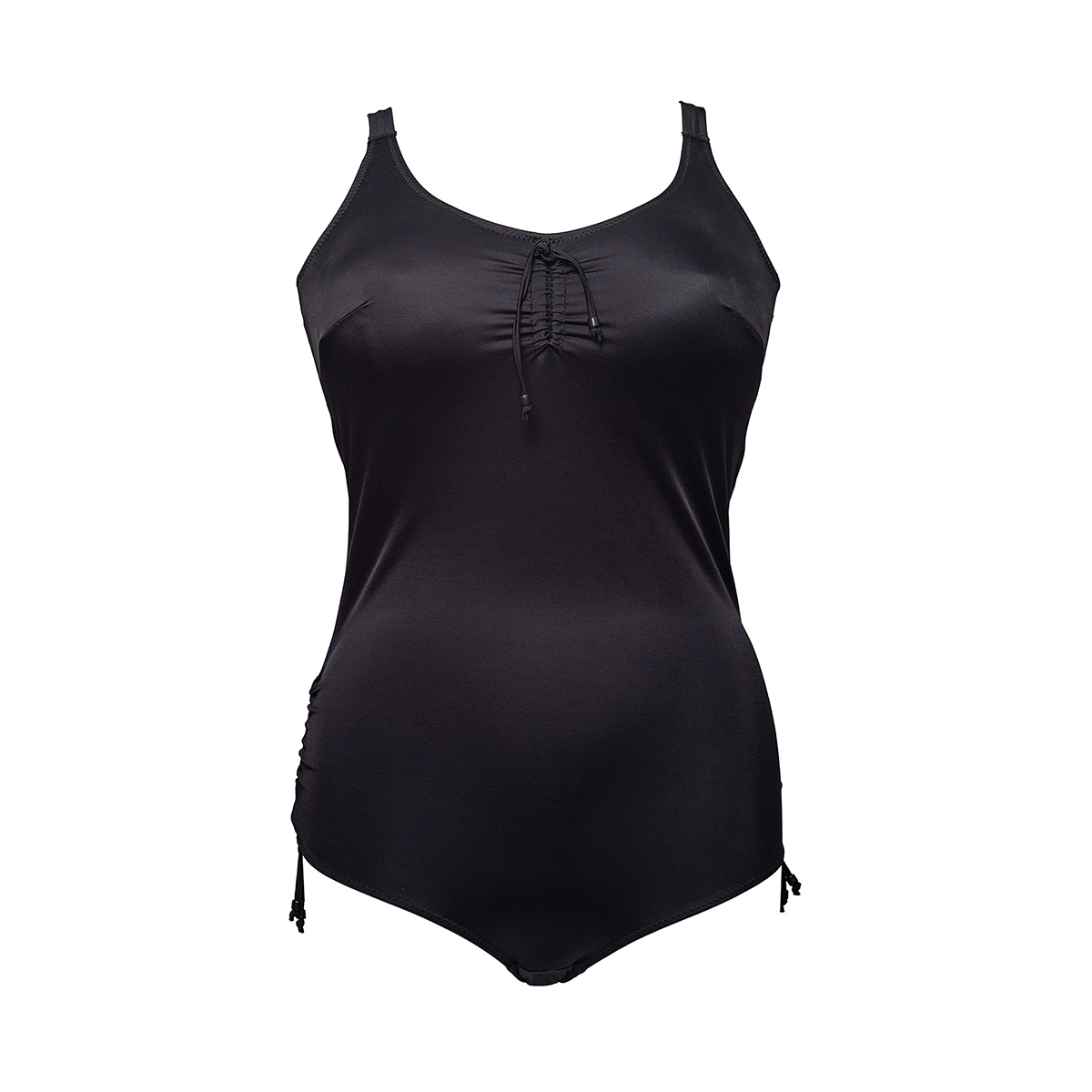 Plaisir  - Black - T0080-1