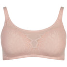 Triumph Fit Smart P - Peach - 10202460-3422