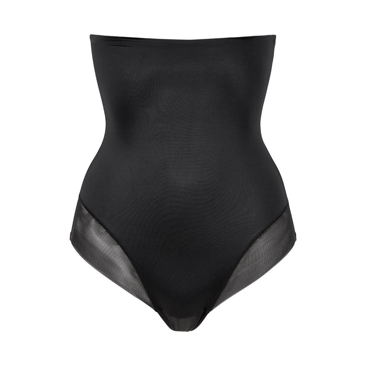 Triumph True Shape Sensation Highwaist - Black - 10162216-0004