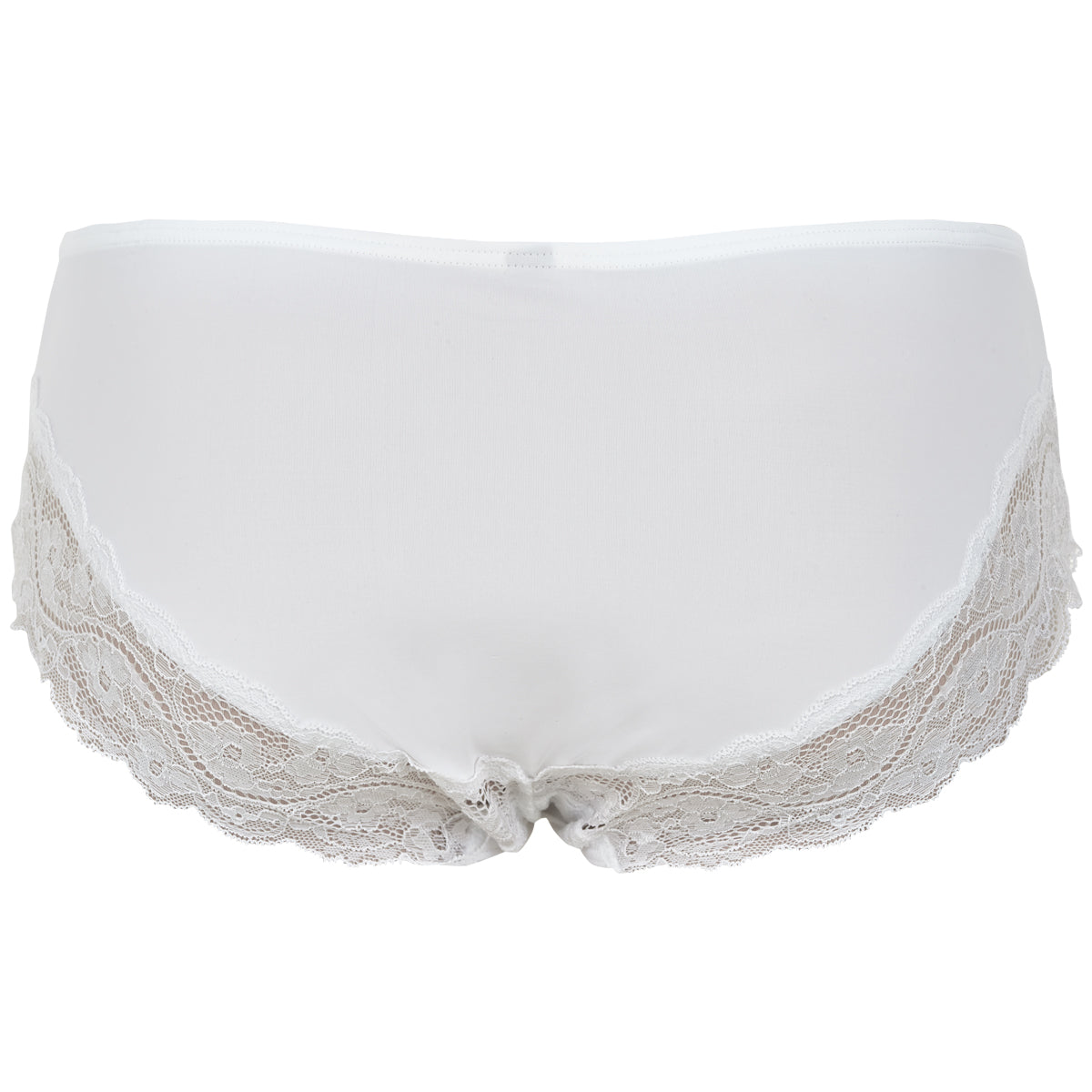 Triumph Lovely Micro - White - 10182555-W