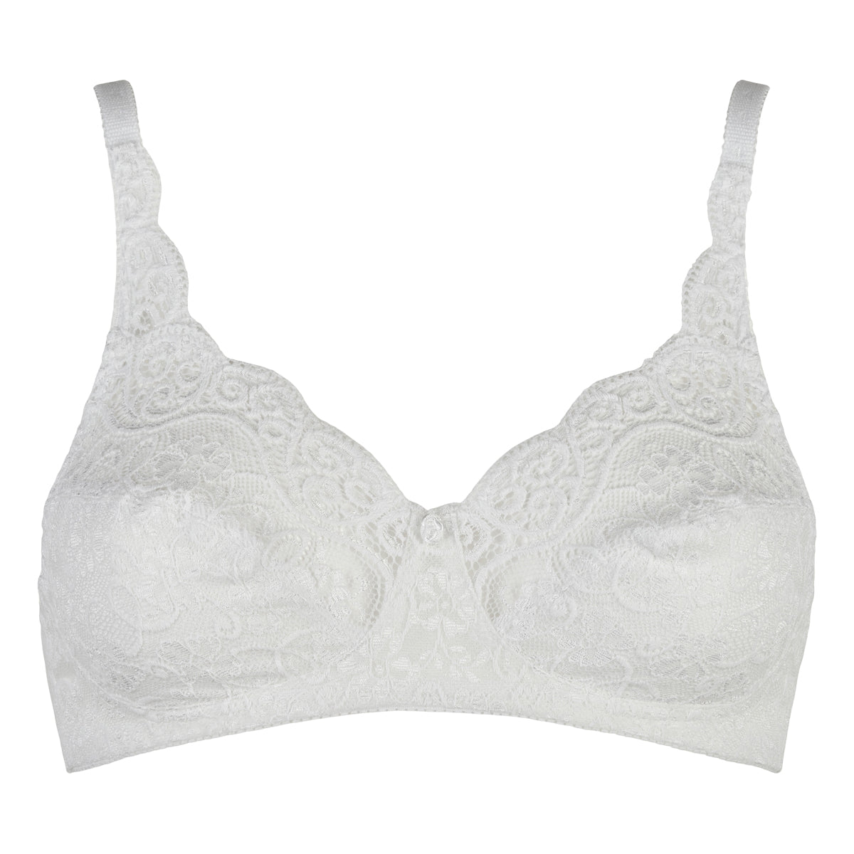 Triumph Amourette 300 N - White - 10166794-0003