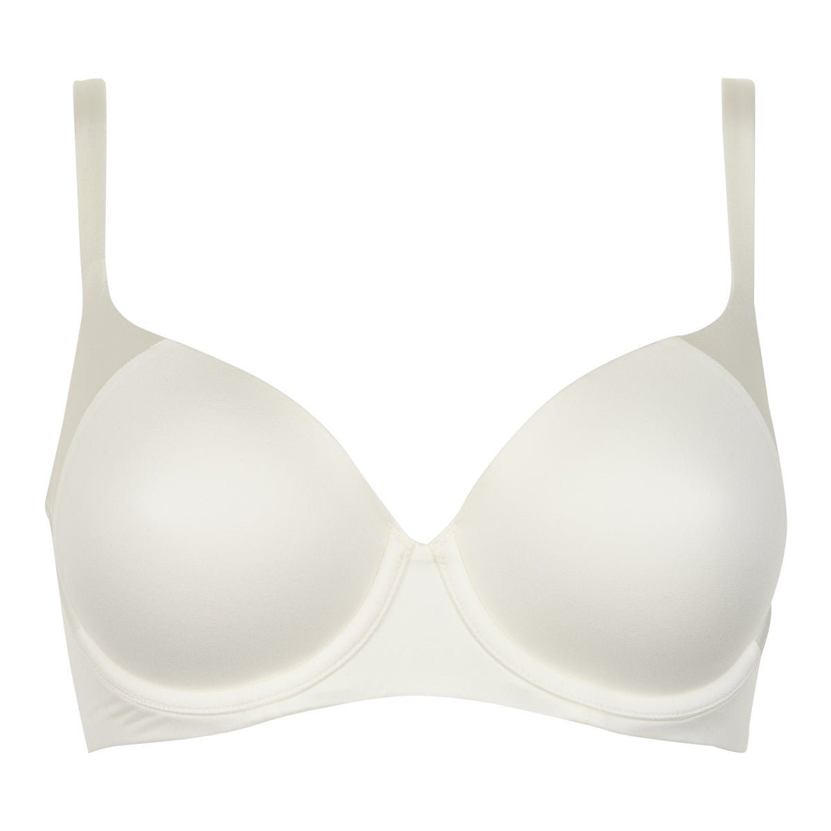 Triumph Body Make-Up Soft Touch WP - Off White - 10194318-00GT