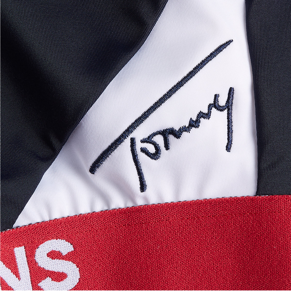 Tommy hilfiger Bralette - Desert Sky - 02940-DW5