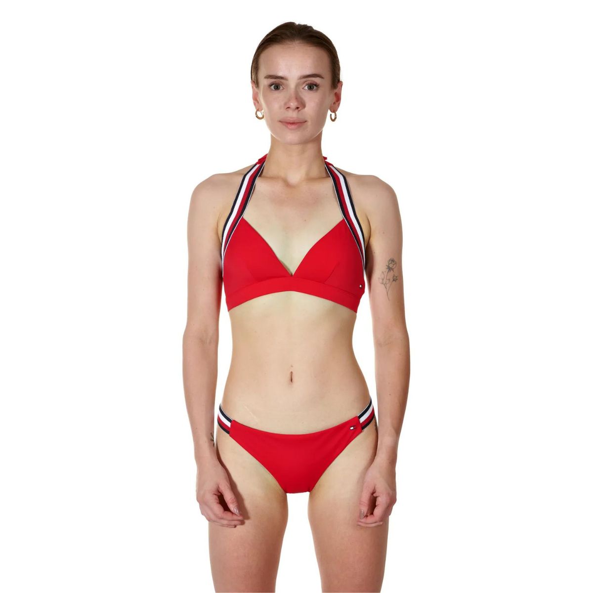 Tommy hilfiger Cheeky - Red Glare - W02092-XL7