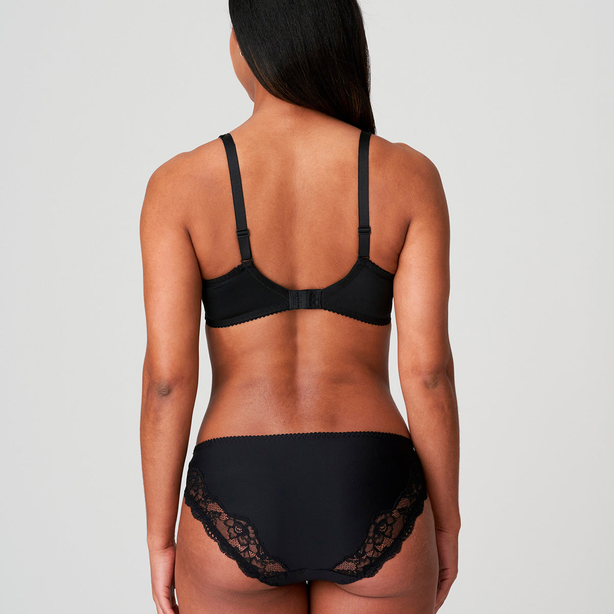 PrimaDonna Madison - Black - 0262127-ZWA