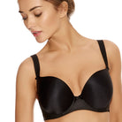 Freya Deco - Black - AA4234-BLK