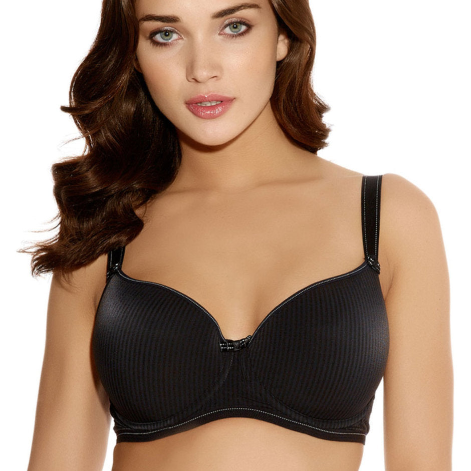 Freya Idol - Black - AA1050-BLK