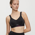 Triumph Triaction Cardio Flow P - Black - 10205923-0004