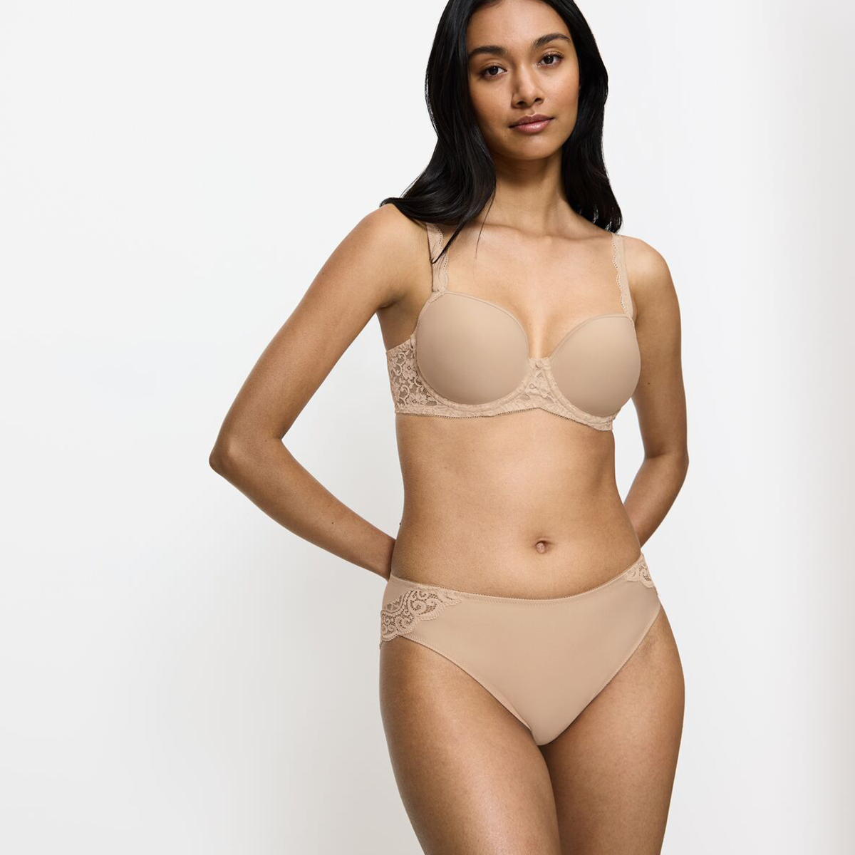 Triumph Amourette - Skin - 10210688-0026