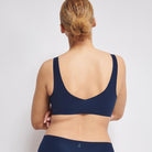 Sloggi Zero Feel 2.0 - Navy Blue - 10217728-2114