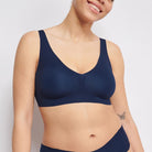 Sloggi Zero Feel 2.0 - Navy Blue - 10217728-2114