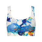 Sloggi Zero Feel 2.0 Collab - Blue light combination - 10218277-M007