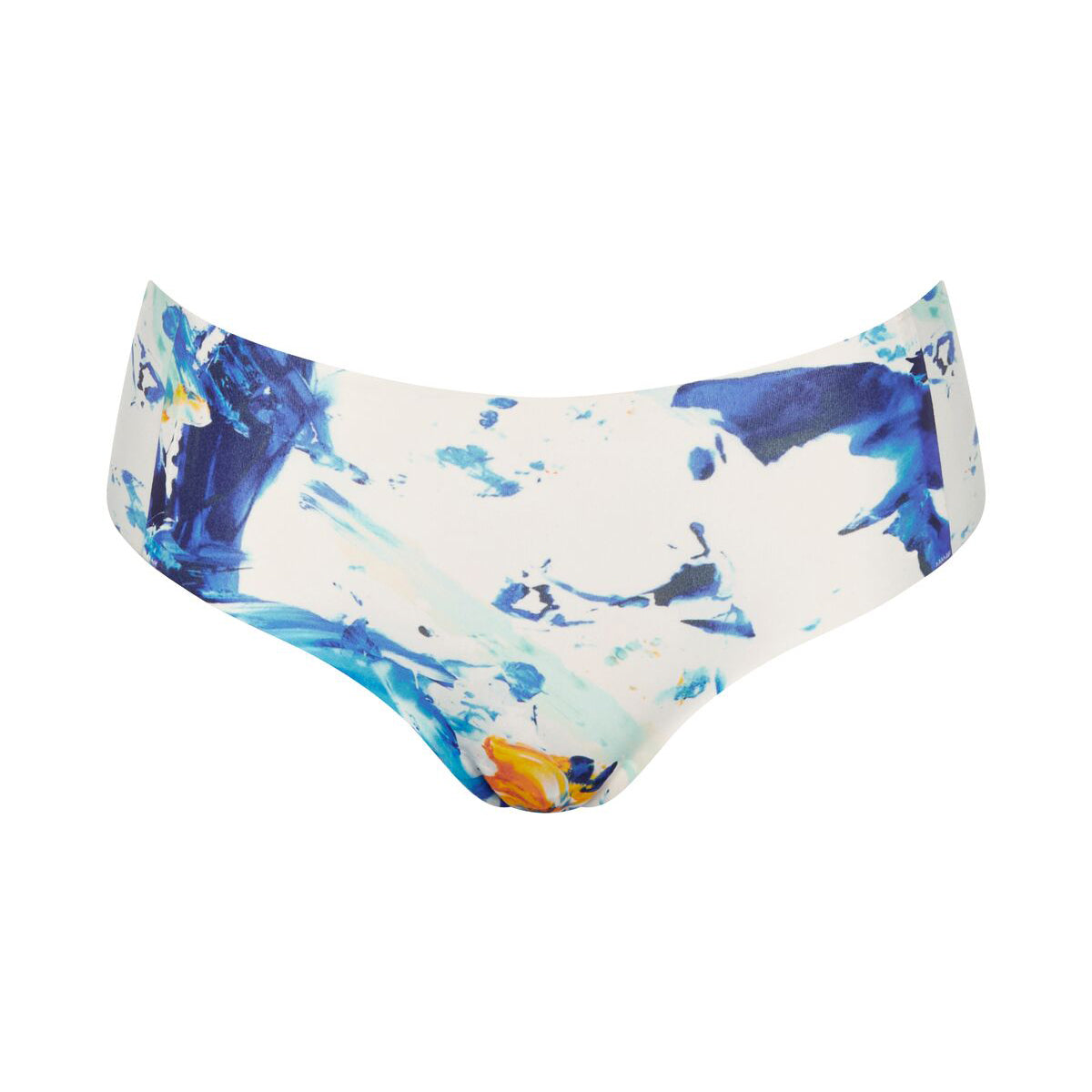 Sloggi Zero Feel 2.0 Collab - Blue light combination - 10218283-M007