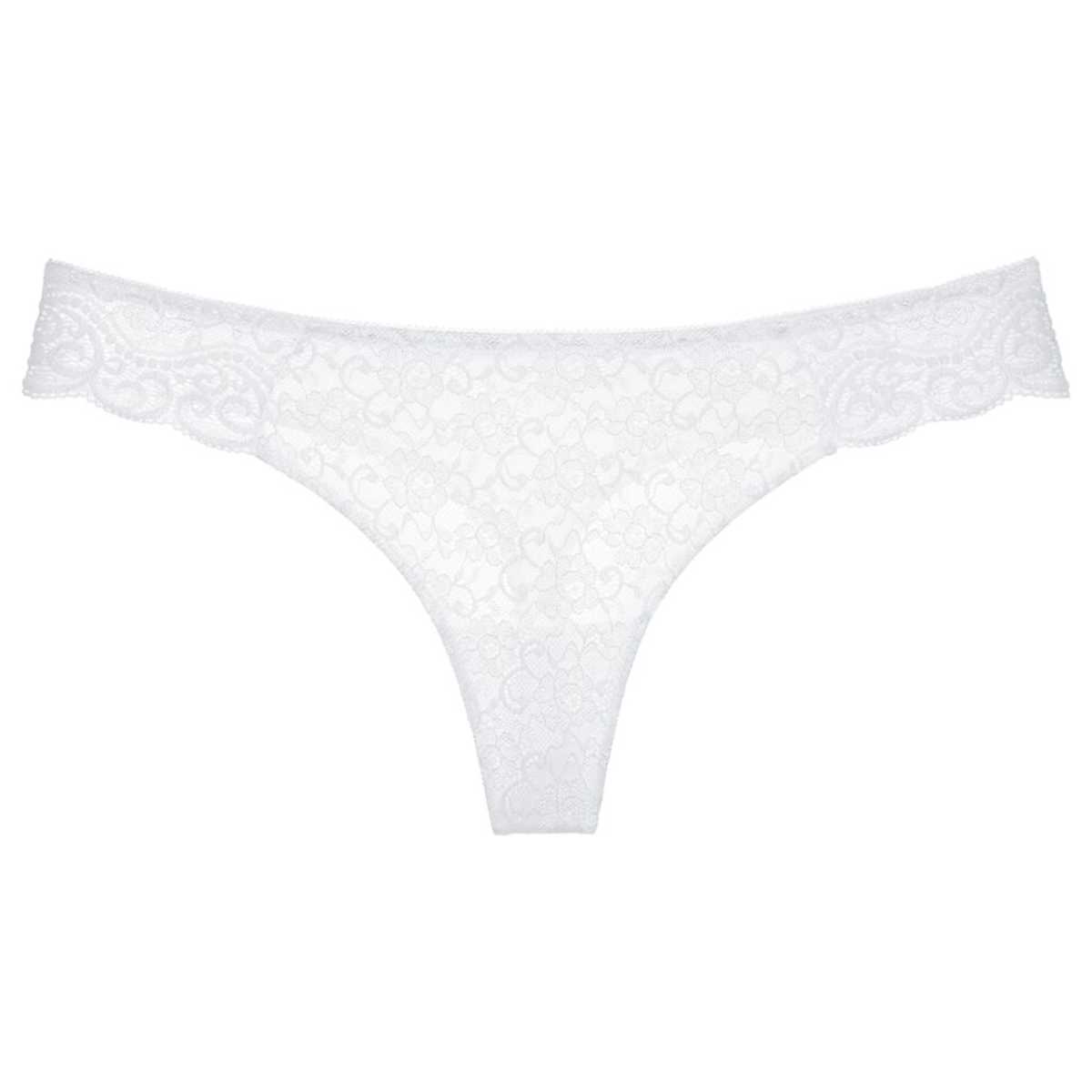 Triumph Amourette - White - 10219152-0003
