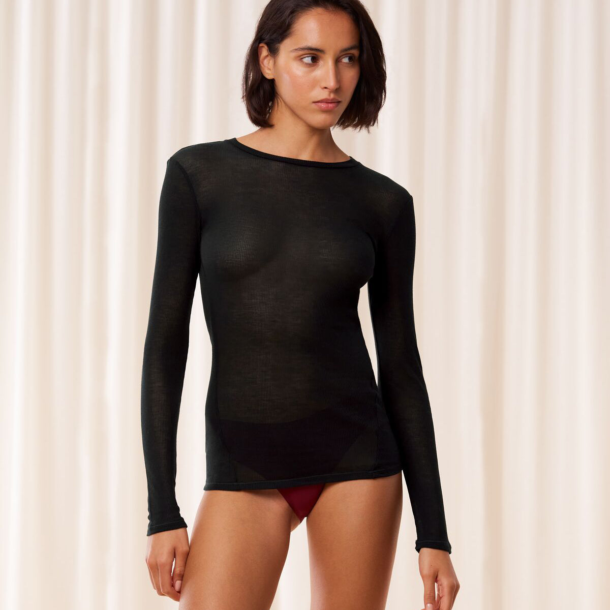 Triumph Beauty Layers - Black - 10221062-0004