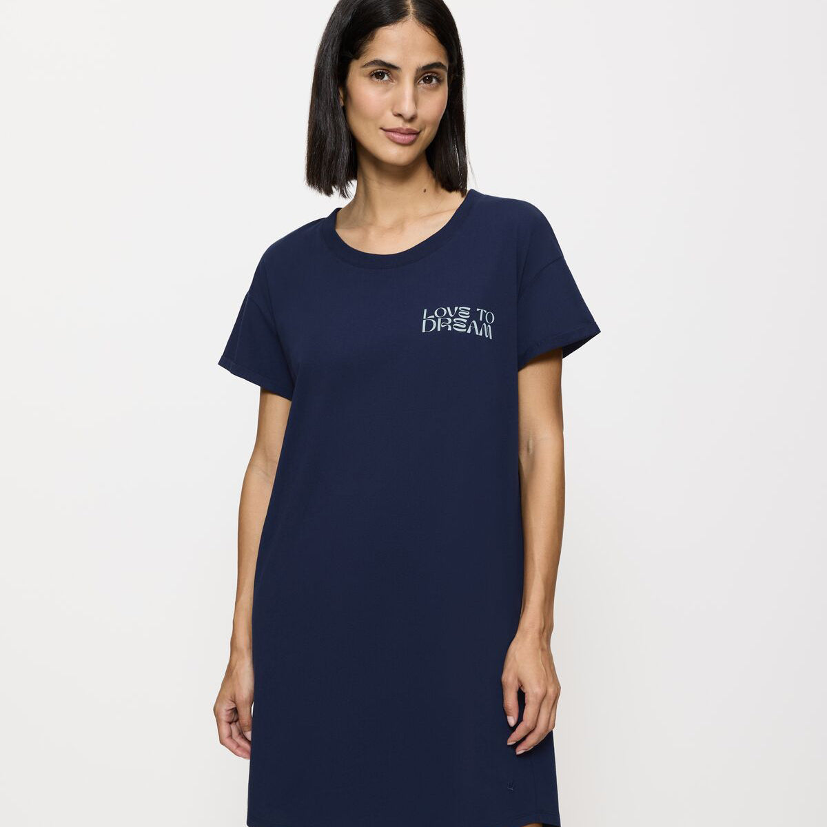 Triumph  - New Navy - 10221117-6047