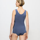 Triumph Feel of Modal Tank - Cloudy Blue - 10221637-00XX