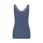 Triumph Feel of Modal Tank - Cloudy Blue - 10221637-00XX