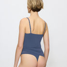 Triumph Feel of Modal Spaghetti - Cloudy Blue - 10221654-00XX