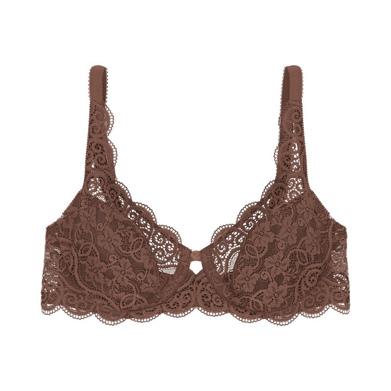 Triumph Amourette 300 W - Cocoa Sugar - 10166797-1987