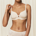 Triumph Amourette Charm WHP01 - Creamy Dream - 10198845-6720