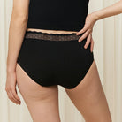 Triumph Feel Of Modal - Black - 10214399-0004