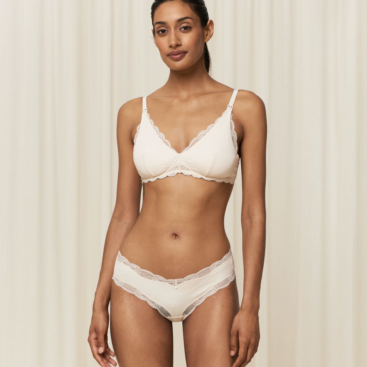 Triumph Natural Spotlight - Fresh powder - 10214465-00CS