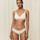 Triumph Natural Spotlight - Fresh powder - 10214465-00CS