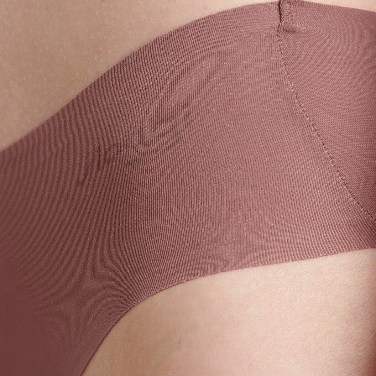 Sloggi Zero microfibre 2.0 - Cacao - 10214634-1141