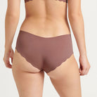 Sloggi Zero microfibre 2.0 - Cacao - 10214635-1141