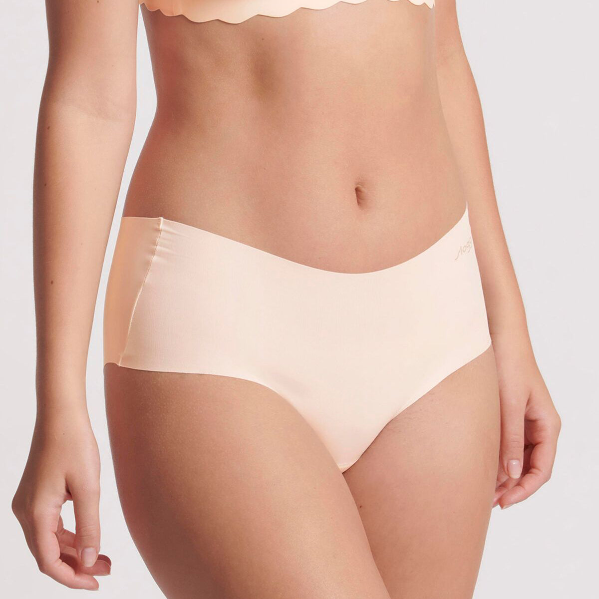 Sloggi Zero microfibre 2.0 - Angora - 10214635-6308