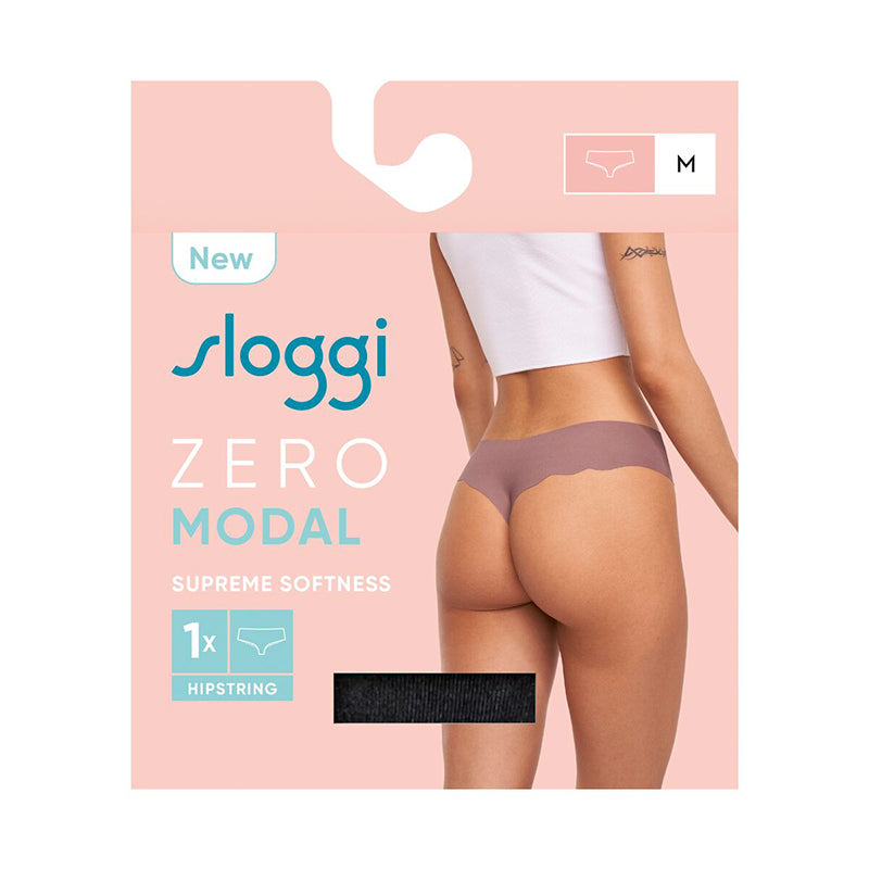 Sloggi Zero Modal 2.0 - Black - 10214668-0004