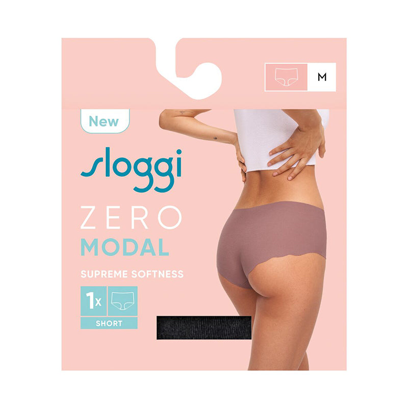 Sloggi Zero Modal 2.0 - Black - 10214687-0004