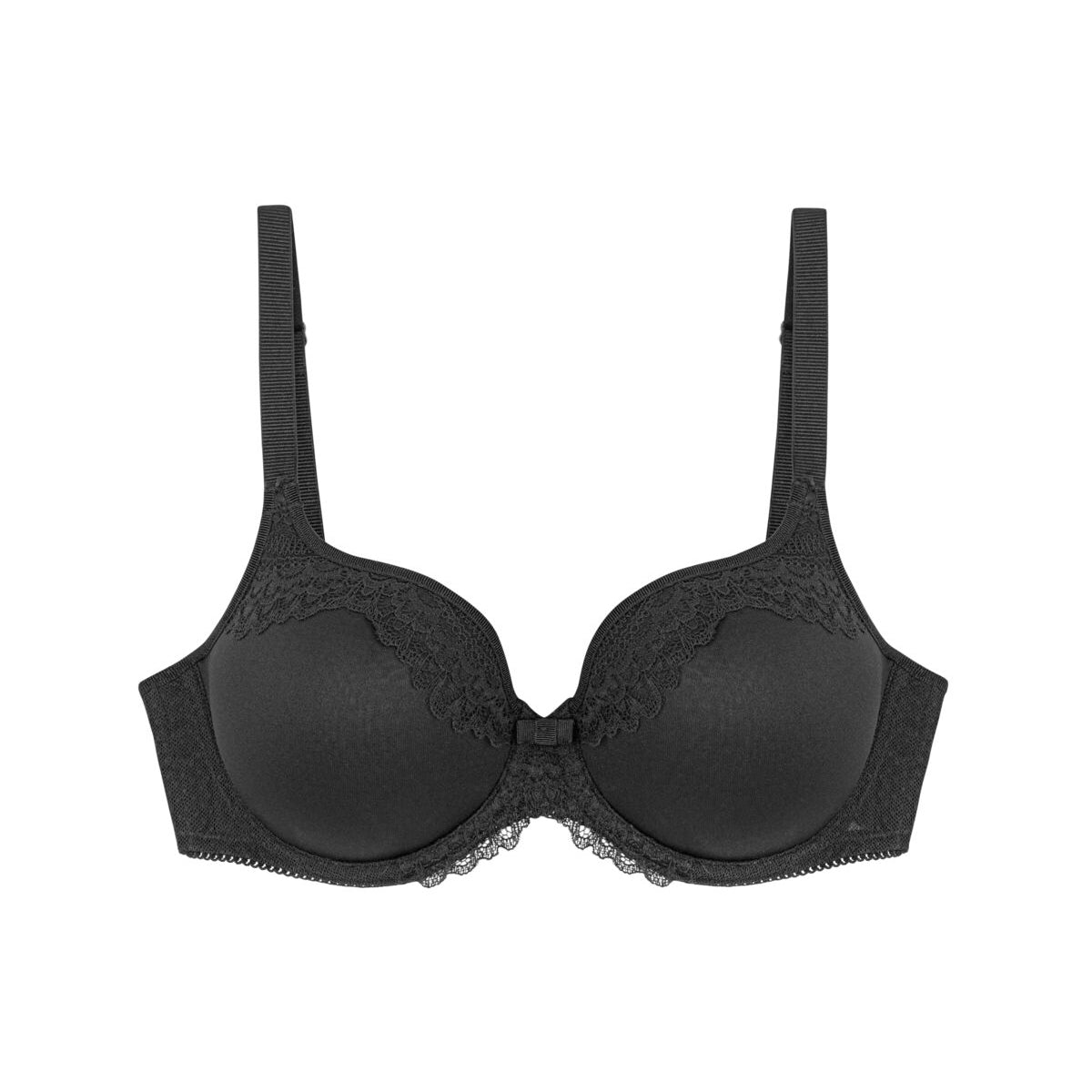 Triumph Beauty-Full Darling - Black - 10157742-0004